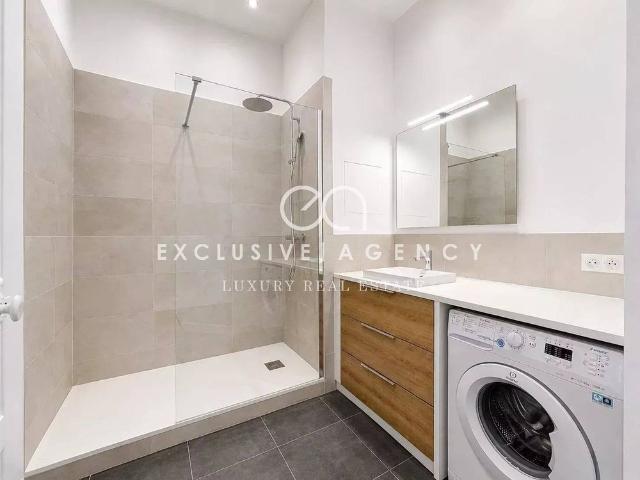 Location Cannes appartement 3 pièces 62m² vide à l’année