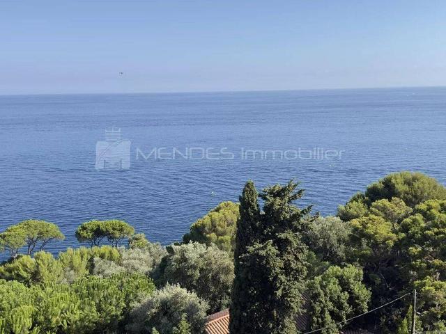 LOCATION CAP D'AIL