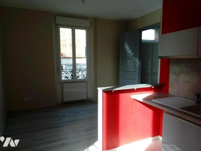 LOCATION CENTRE ROMILLY