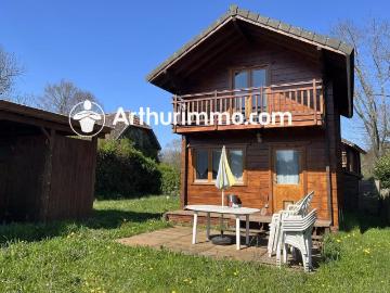 Location Chalet 3 pièces 50 m2 à Réau