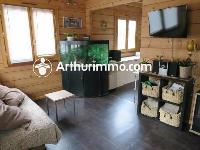 Location Chalet 3 pièces 50 m2 à Réau