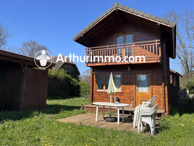 Location Chalet 3 pièces 50 m2 à Réau