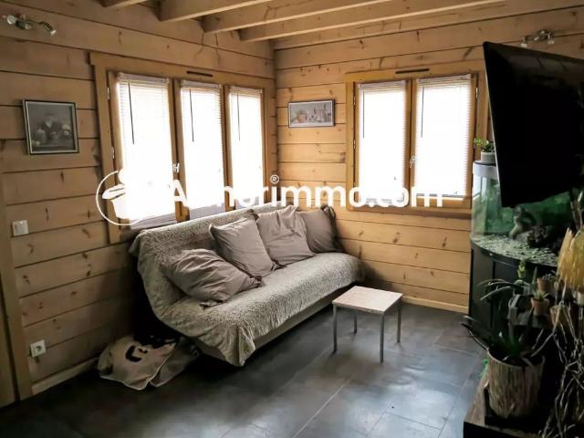 Location Chalet 3 pièces 50 m2 à Réau