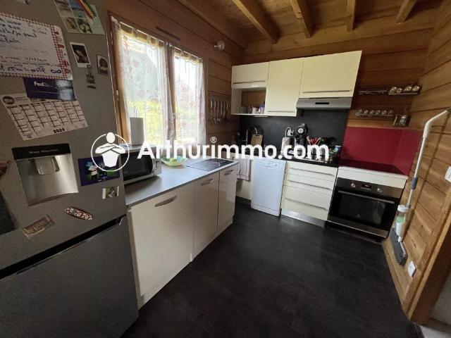 Location Chalet 3 pièces 50 m2 à Réau