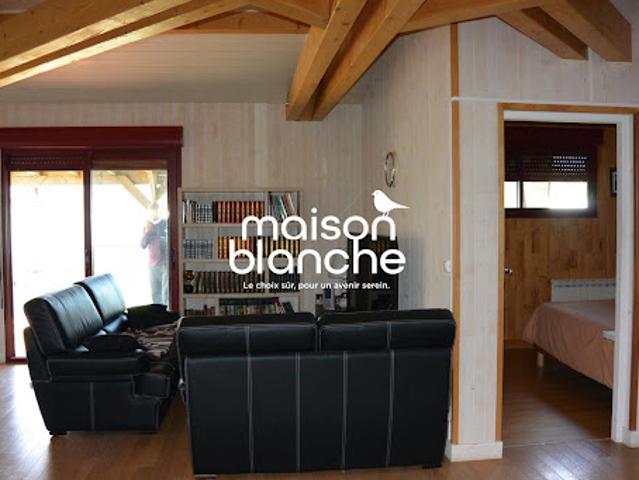 Location Maison 3 pièces 70.68 m2 Saint Aigulin