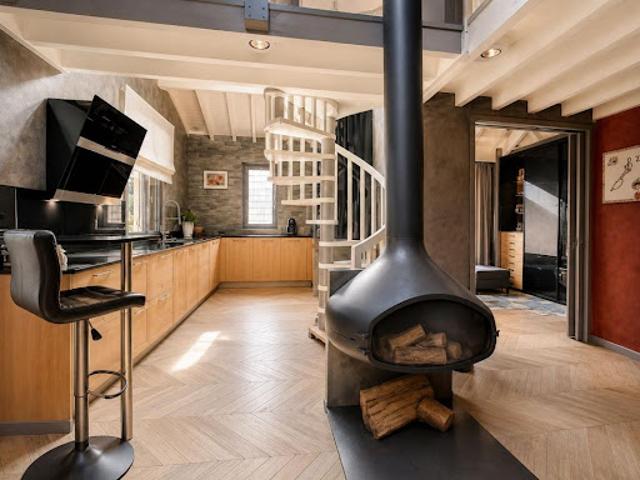 Location Chalet 3 pièces 89.01 m2 Noiseau