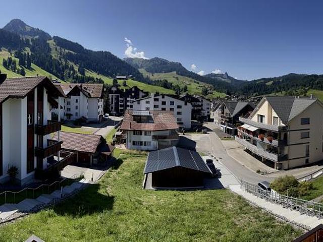 Location Chalet 7 pièces CHF 3'980. /mois 206 m2 | immobilier.ch