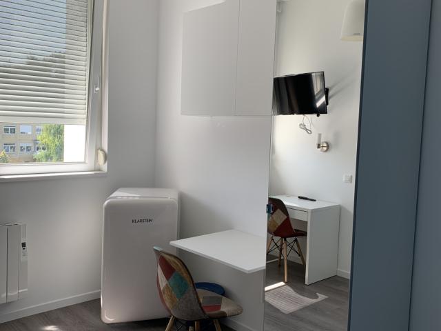 Location CHAMBRE MEUBLEE | SARREGUEMINES IMMOBILIER