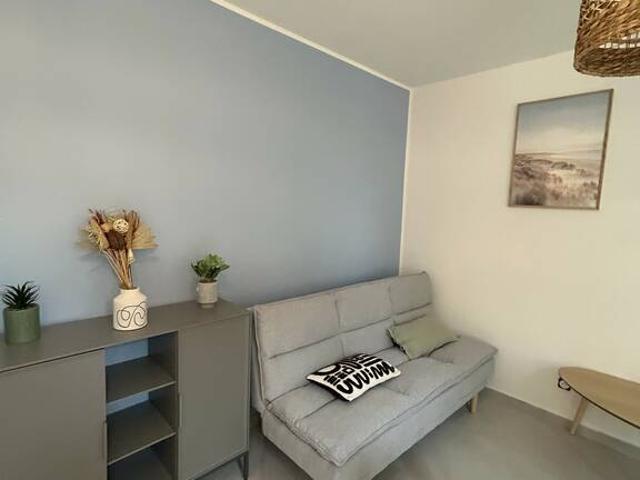 Location House Autoroute du Nord, Ronchin