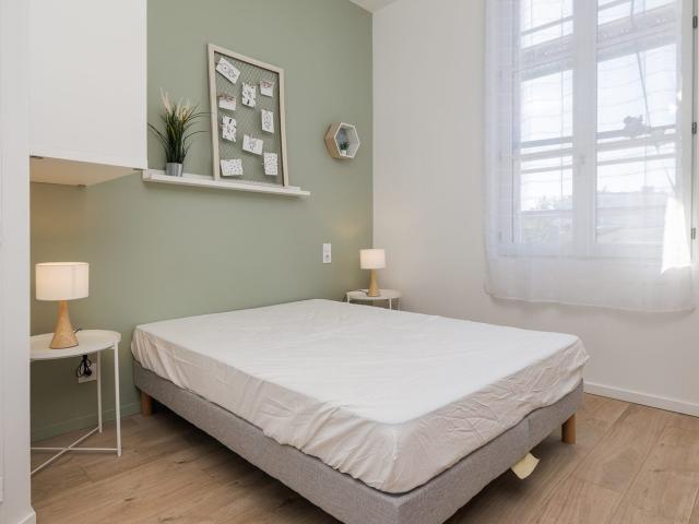 Location House Avenue Thiers, Bordeaux