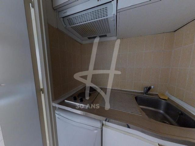 Location Appartement Rue Amalaire, Metz