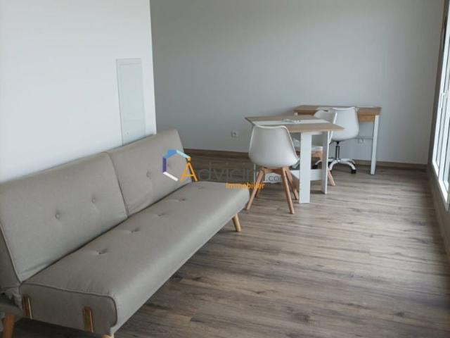 Location Appartement Avenue André Malraux, Tours