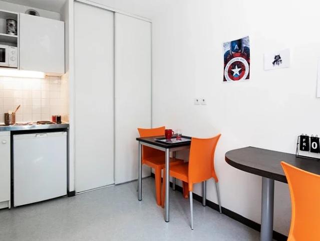 Location Appartement Avenue Berthelot, Lyon