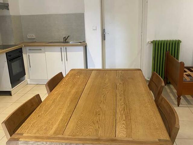 Location Appartement Avenue de la Ferté sous Jouarre, Saint Cyr sur Morin