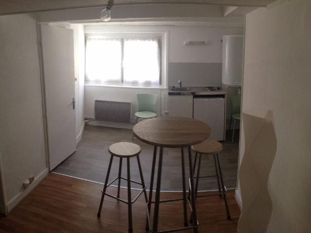 Location Appartement Avenue de la Libération, Nancy