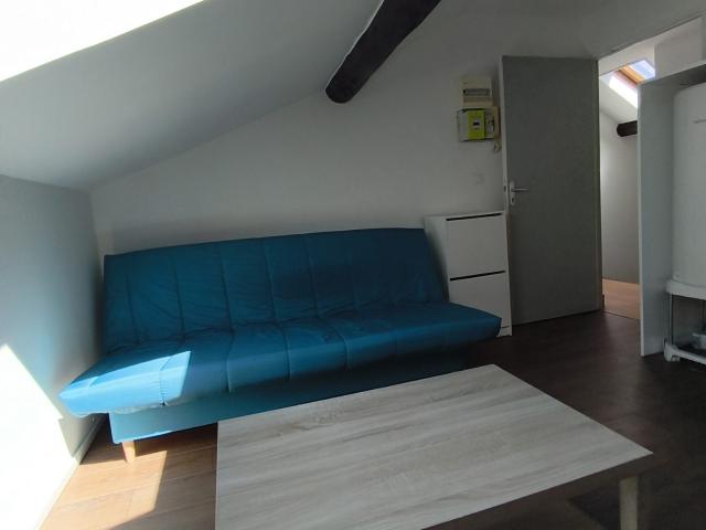 Location Appartement Avenue de la Libération, Nancy