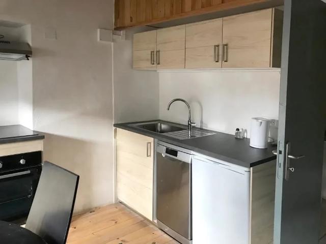Location Appartement Avenue de la République, Millau
