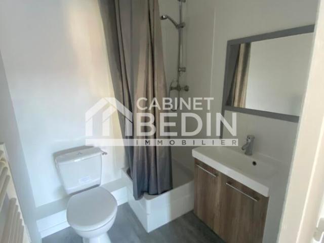 Location Appartement Cours Lamartine, Pessac