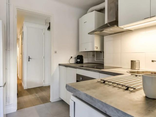 Location Appartement Avenue du Maréchal de Lattre de Tassigny, Aix en Provence