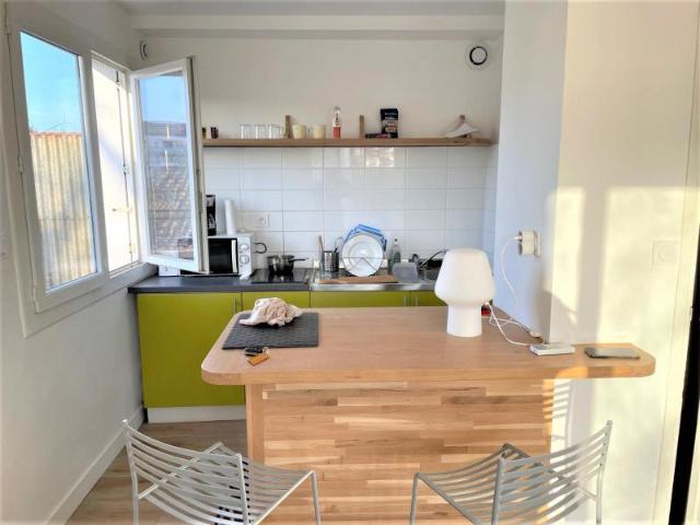 Location Appartement Avenue du Professeur Grasset, Montpellier
