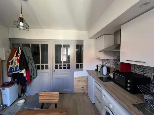 Location Appartement Avenue du Régiment de Bigorre, Tarbes