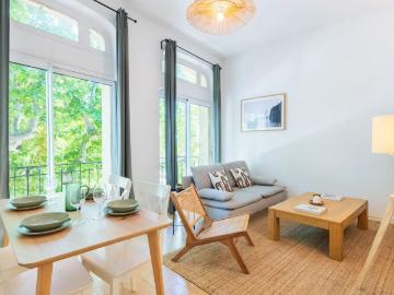 Location Appartement Avenue Jean Jaurès, Trets