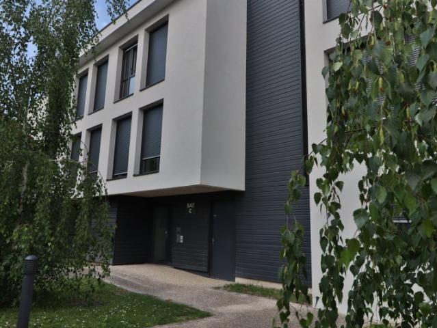 Location Appartement Avenue Pierre Brossolette, Troyes