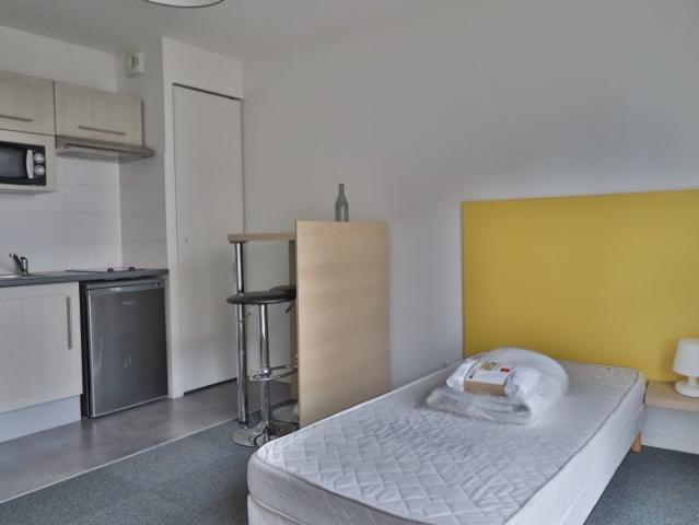 Location Appartement Avenue Pierre Brossolette, Troyes