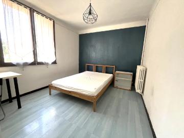 Location chambre Aix en Provence, 5 pièces, 87.34 m², 495 € / Mois Charges comprises