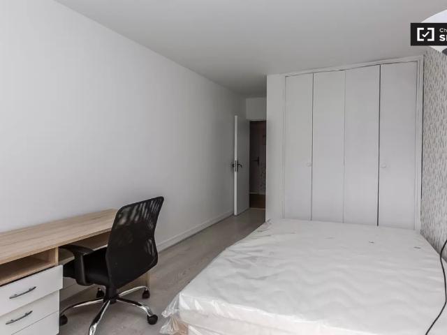 Location Appartement Allée Jean Poncelet, Créteil