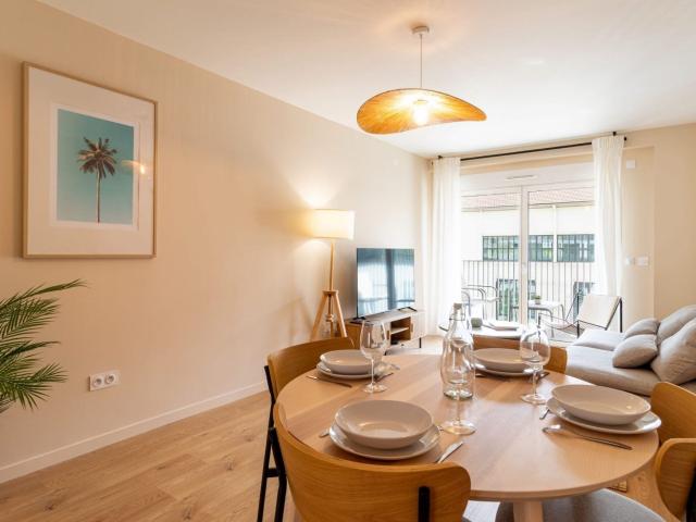 Location Appartement Allée de Seine, Saint Denis