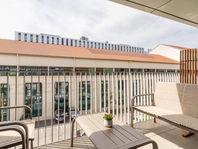 Location Appartement Allée de Seine, Saint Denis