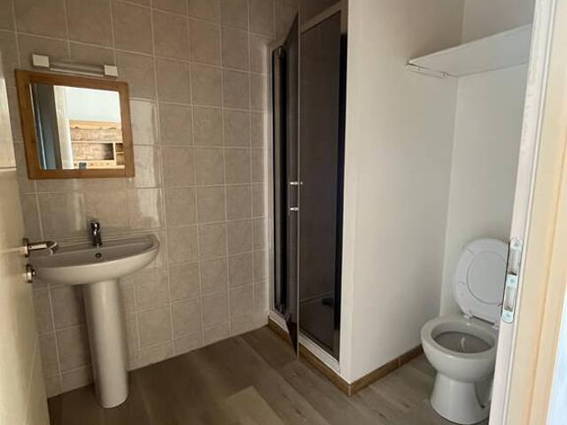 Location Appartement Boulevard Talabot, La Grand Combe
