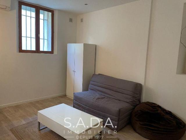 Location Appartement Boulevard Bompard, Marseille
