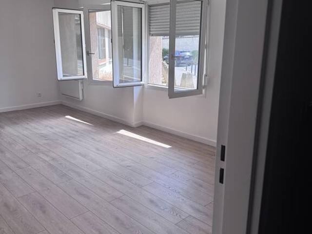 Location Appartement Rue Théodore Hamont, Paris