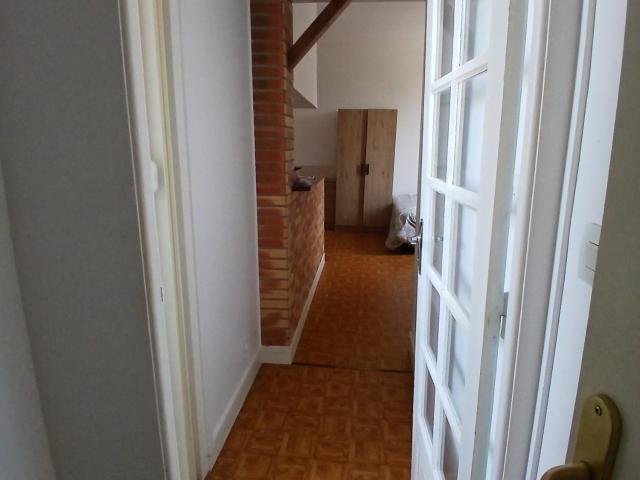 Location Appartement Avenue Boulé, Beauchamp
