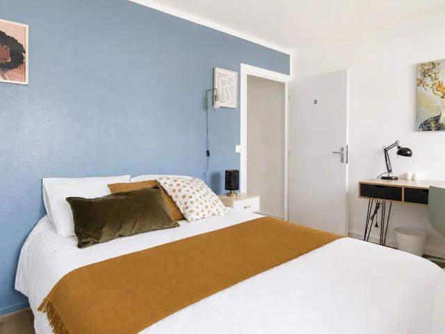 Location Appartement Boulevard Joseph Vallier, Grenoble