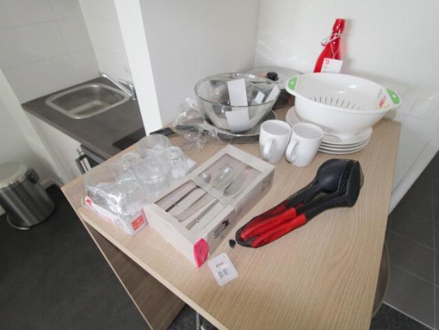 Location Appartement Boulevard Jules Guesde, Troyes