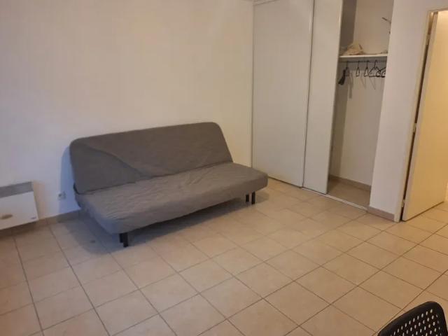 Location Appartement Rue Paul Vaillant Couturier, Argenteuil