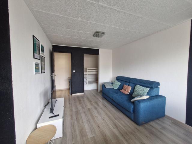 Location Appartement Boulevard Francis Vals, Port la Nouvelle