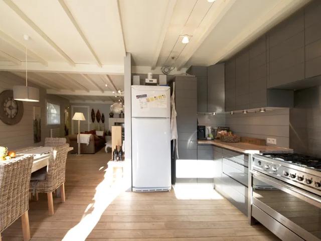Location House Chemin du Vallon, Vers Pont du Gard