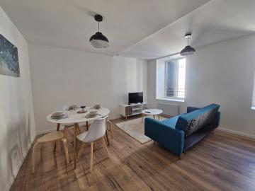 Location Appartement Chemin de Roque Degrade, Limoux