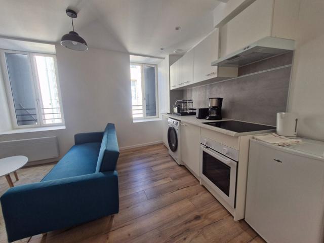 Location Appartement Chemin de Roque Degrade, Limoux