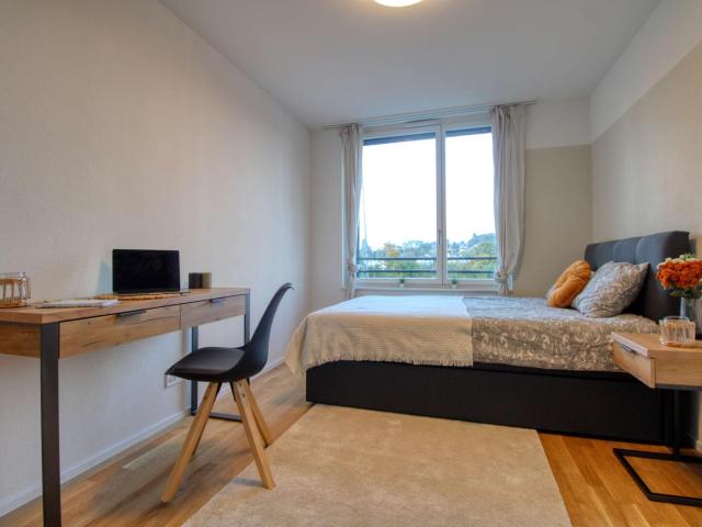 Location Chambre CHF 1'090. /mois 13 m2 | immobilier.ch