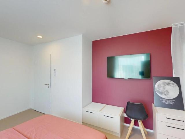 Location Chambre CHF 1'490. /mois 22 m2 | immobilier.ch