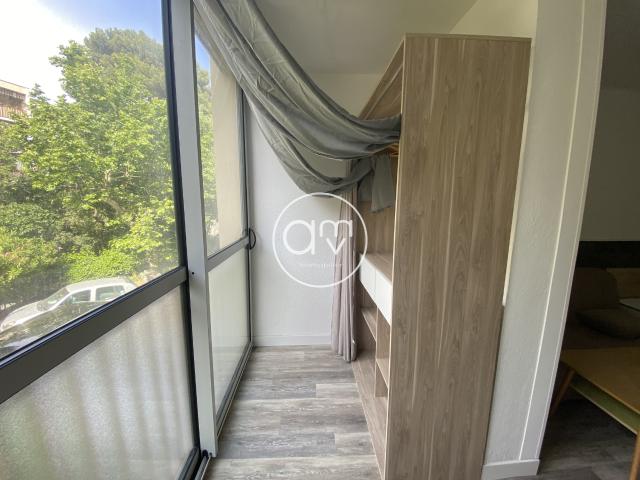 Location CHAMBRE COLOCATION A LOUER / LA BARRE TOULON | AMV Immobilier