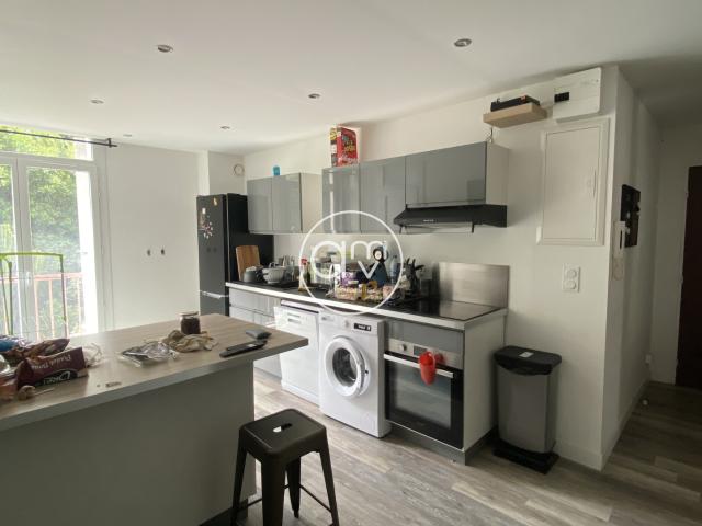 Location CHAMBRE COLOCATION A LOUER / LA SERINETTE TOULON | AMV Immobilier
