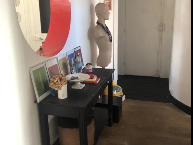 Location Appartement Contre allée Marcel Paul, Saint Denis