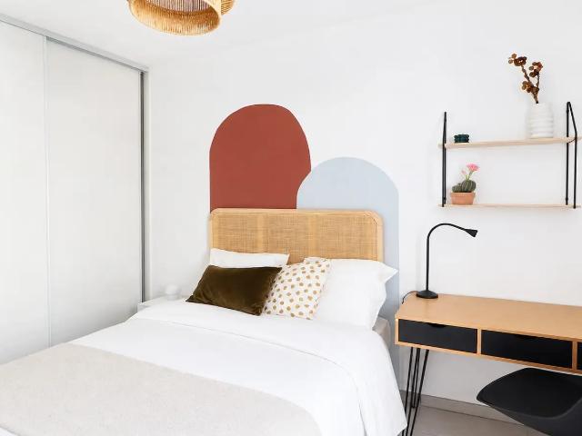 Location Appartement Rue Frédéric Fays, Villeurbanne