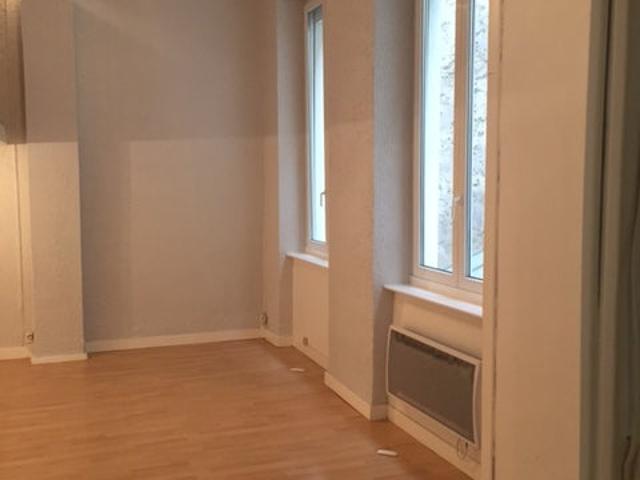 Location Appartement Cours Vitton, Lyon